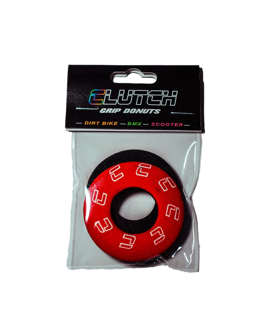 Bike 2024 grip donuts